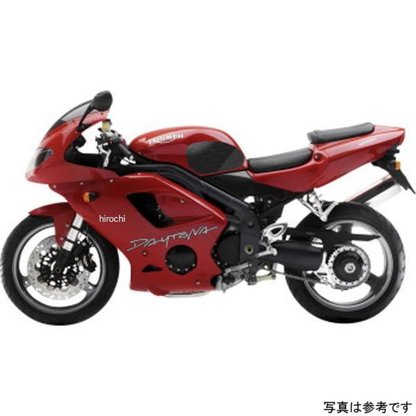 【USA在庫あり】 4320-2697 ストンプグリップ STOMPGRIP タンクグリップ ブラック VOLCANO JP店_1