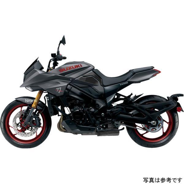 【USA在庫あり】 4320-2740 ストンプグリップ STOMPGRIP タンクグリップ ブラック VOLCANO JP店_1