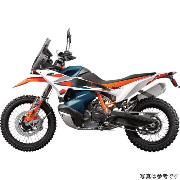 【USA在庫あり】 4320-2757 ストンプグリップ STOMPGRIP タンクグリップ ブラック VOLCANO JP店_1