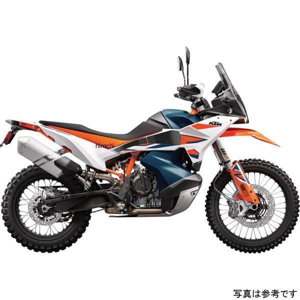 【USA在庫あり】 4320-2757 ストンプグリップ STOMPGRIP タンクグリップ ブラック VOLCANO JP店_2