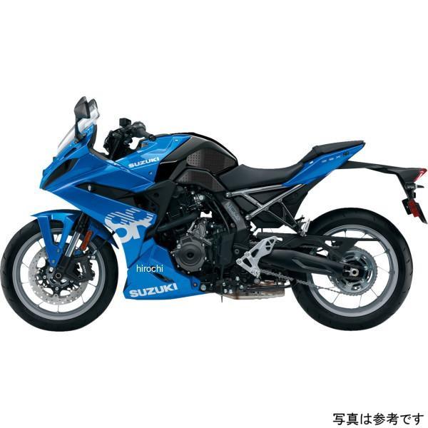 【USA在庫あり】 4320-2760 ストンプグリップ STOMPGRIP タンクグリップ ブラック VOLCANO JP店_1