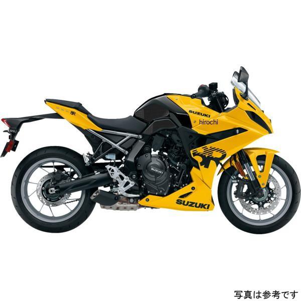 【USA在庫あり】 4320-2760 ストンプグリップ STOMPGRIP タンクグリップ ブラック VOLCANO JP店_2
