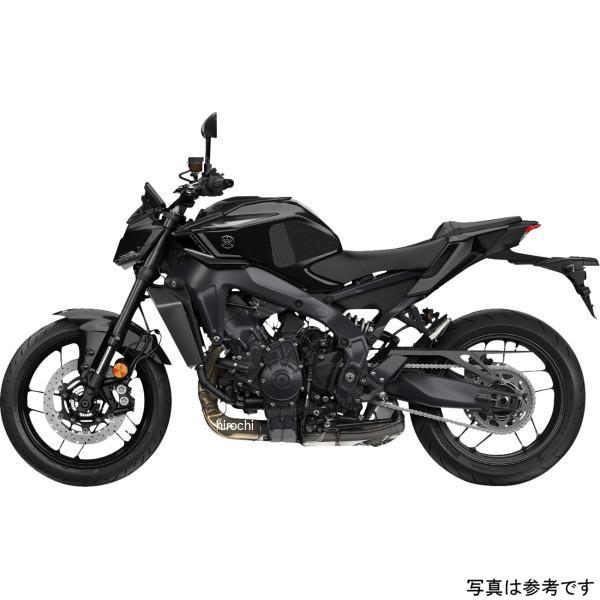 【USA在庫あり】 4320-2761 ストンプグリップ STOMPGRIP タンクグリップ ブラック VOLCANO JP店_1