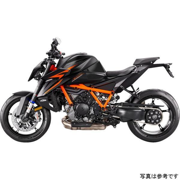 【USA在庫あり】 4320-2762 ストンプグリップ STOMPGRIP タンクグリップ ブラック VOLCANO JP店_1