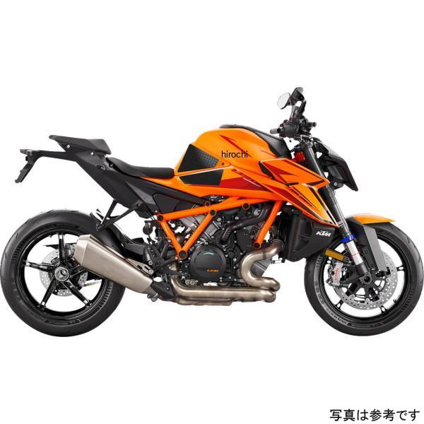 【USA在庫あり】 4320-2762 ストンプグリップ STOMPGRIP タンクグリップ ブラック VOLCANO JP店_2