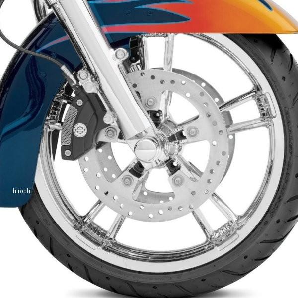 ハーレー純正19インチフロントホイール&ブレーキディスク ハーレー純正19インチフロントホイール&ブレーキディスク