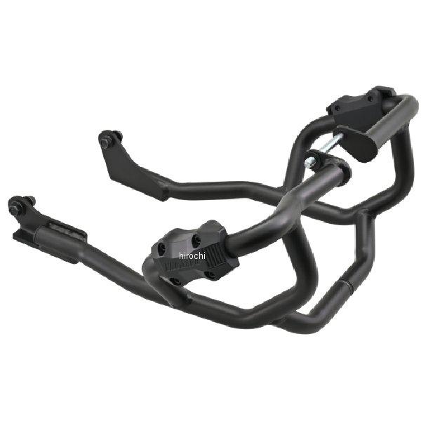 【メーカー在庫あり】 43511 デイトナ パイプエンジンガード ローワー 23年 Vストローム250SX マットブラック JP店 | DAYTONA（バイク用品） | 02