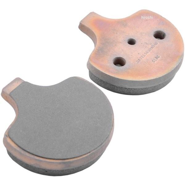 ハーレー純正ブレーキパッド（フロント）