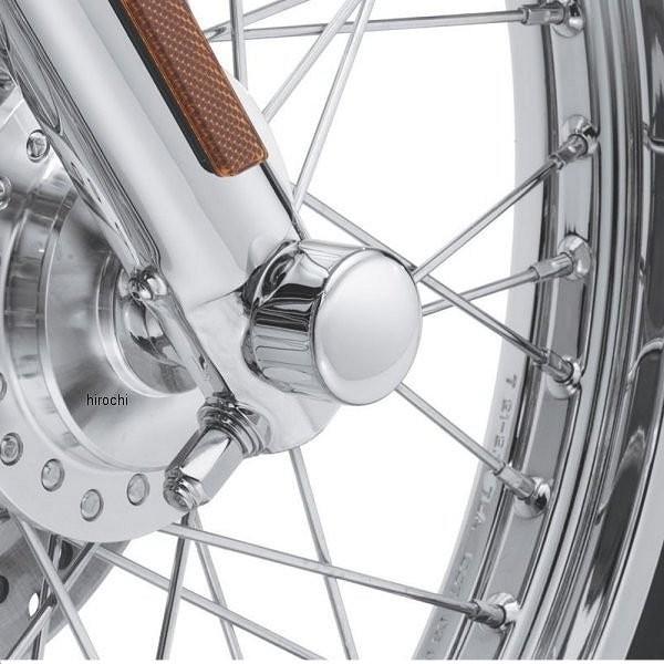 Harley Davidson 44116-07A ハーレー純正 フロントアクスル