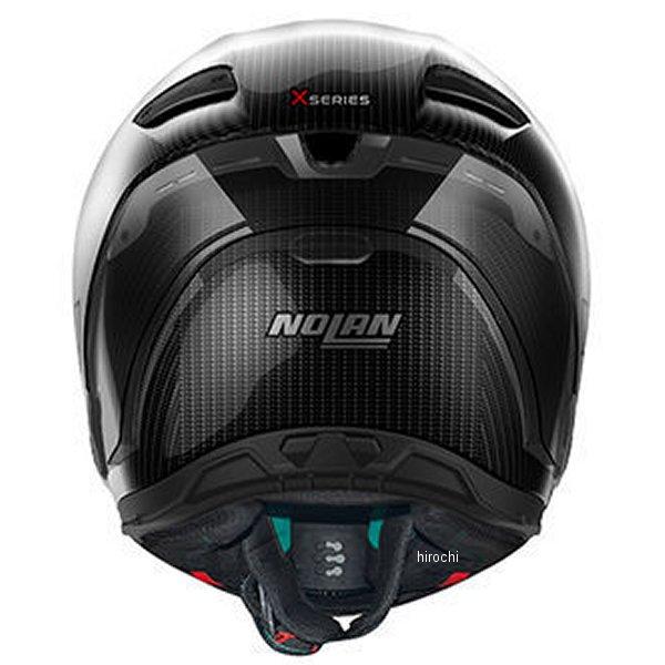 専用 DAYTONA（デイトナ） 44249 ノーラン NOLAN フルフェイスヘルメット X