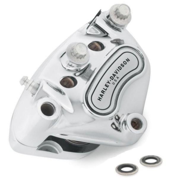 44395-00A ハーレー純正 ブレーキキャリパーキット シングル 00年-03年