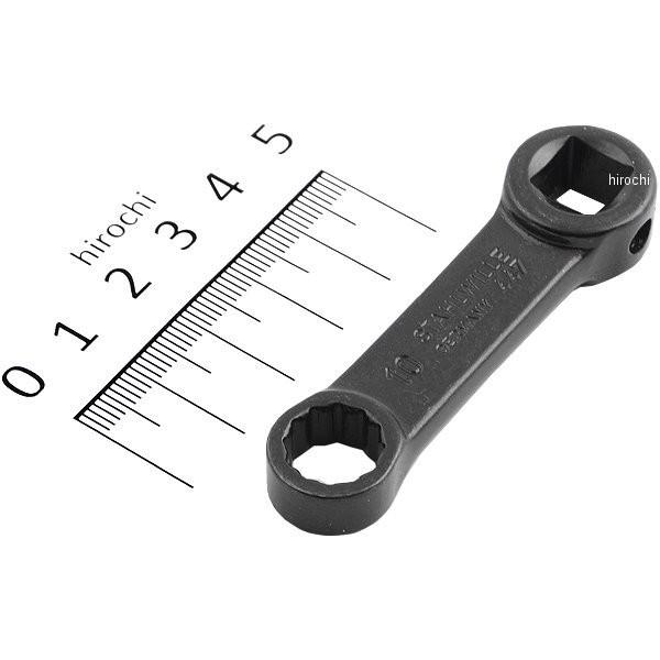 【メーカー在庫あり】 447-10-SW スタビレー STAHLWILLE 3/8インチsq トルクレンチ用アダプター JP店