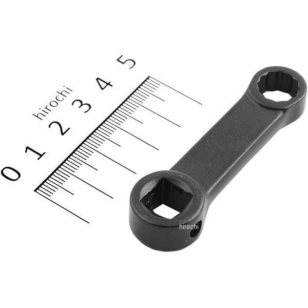 【メーカー在庫あり】 447-10-SW スタビレー STAHLWILLE 3/8インチsq トルクレンチ用アダプター JP店の画像