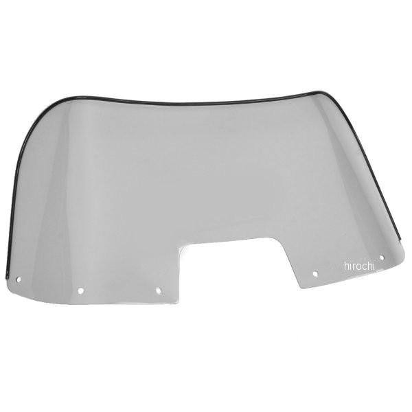 【USA在庫あり】 450-104 スノースタッフ Sno Stuff ウインドシールド 11インチ(279mm) Arctic Cat スモーク JP店