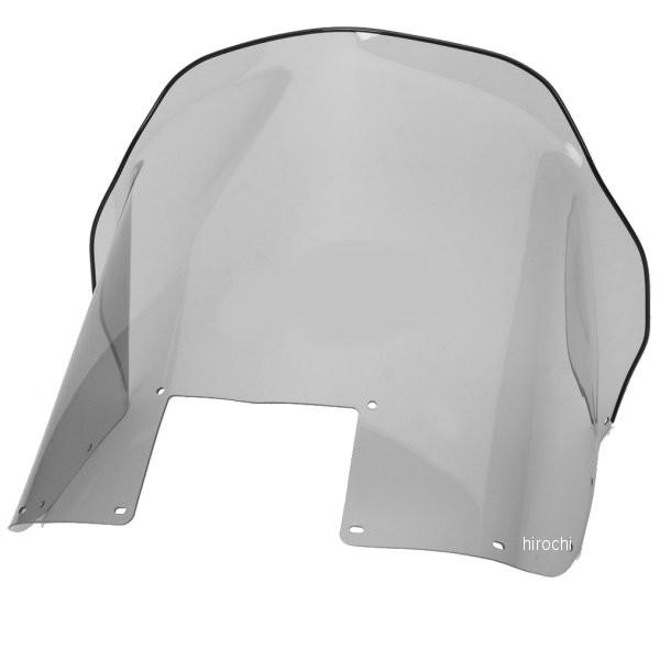 【USA在庫あり】 450-146 スノースタッフ Sno Stuff ウインドシールド 17インチ(432mm) Arctic Cat スモーク JP店