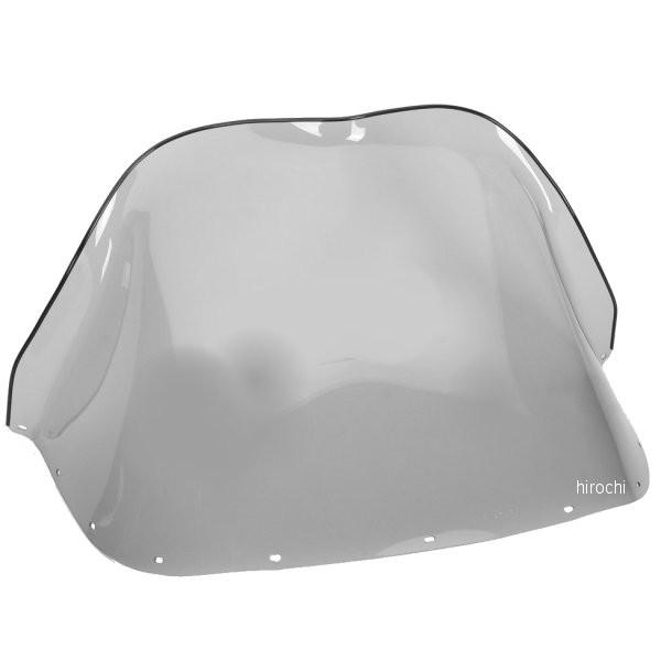 【USA在庫あり】 450-149 スノースタッフ Sno Stuff ウインドシールド 20インチ(508mm) Arctic Cat スモーク JP店