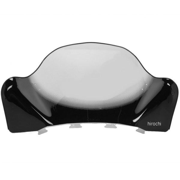 【USA在庫あり】 450-156G スノースタッフ Sno Stuff ウインドシールド 18インチ(457mm) Arctic Cat スモーク/グラフィック JP店