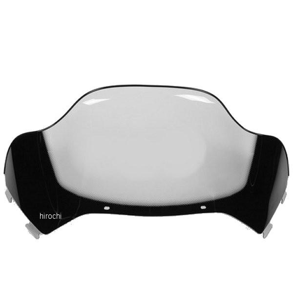 【USA在庫あり】 450-161G スノースタッフ Sno Stuff ウインドシールド 14インチ(356mm) Arctic Cat スモーク/グラフィック JP店