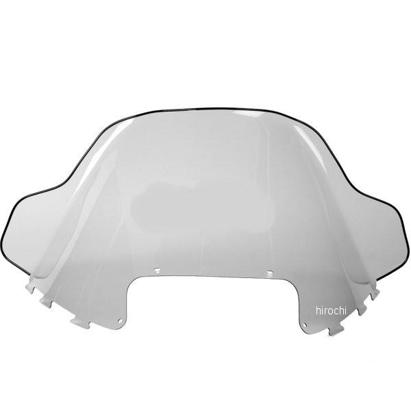 【USA在庫あり】 450-168 スノースタッフ Sno Stuff ウインドシールド 18インチ(457mm) Arctic Cat スモーク JP店