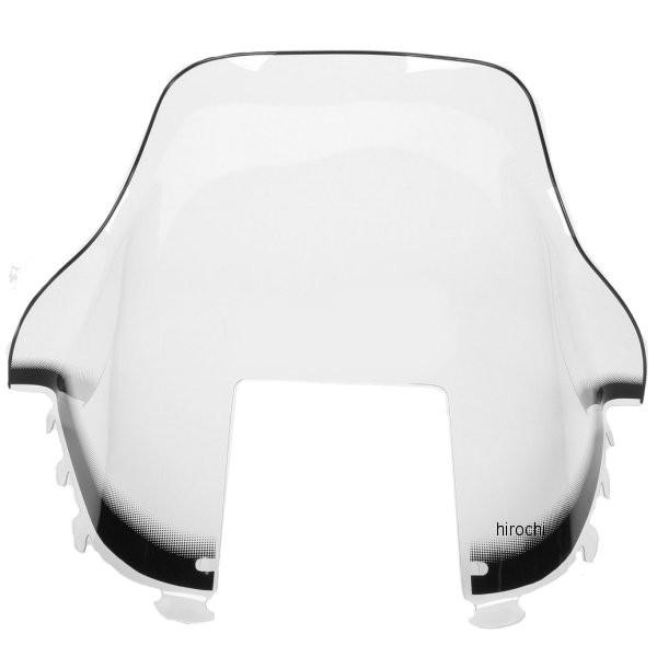 【USA在庫あり】 450-235GC スノースタッフ Sno Stuff ウインドシールド 19.5インチ(495mm) ポラリス クリア/グラフィック JP店