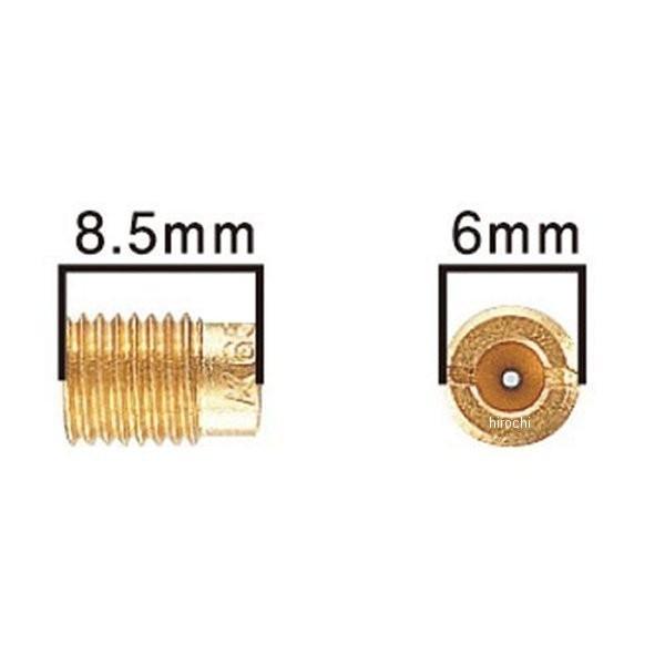 銅器 KITACO（キタコ） 【メーカー在庫あり】 450-3040880 ケーヒン KEIHIN