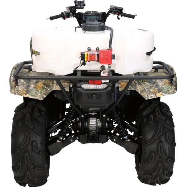USA在庫あり】 4503-0132 MOOSE OFFROAD SPRAYER 15 G 2.4 GPM MSE JP 