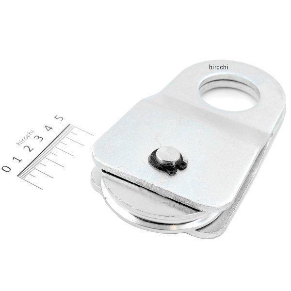 USA在庫あり】 4505-0504 ウォーン WARN スナッチブロック 4、082kg