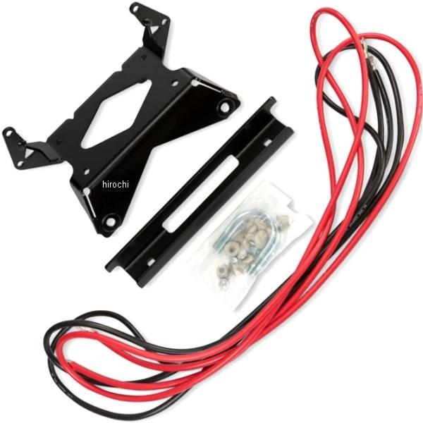 【USA在庫あり】 4505-0598 ウォーン WARN ウインチ取付金具 18年 KAF 400 JP店