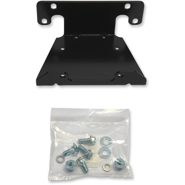 【USA在庫あり】 4505-0600 ウォーン WARN ウインチ取付金具 15年-18年 ポラリス Sportsman 1000 JP店
