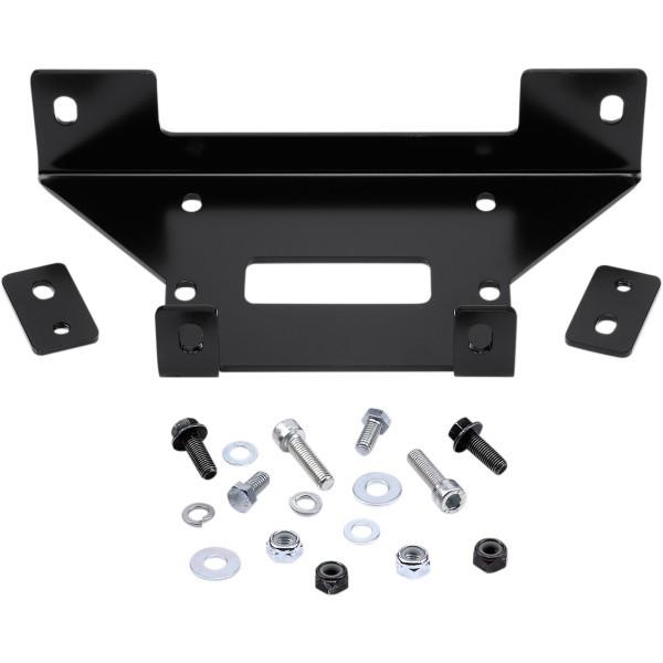 【USA在庫あり】 4505-0750 ウォーン WARN WINCH MOUNT POLARIS RNGR JP店