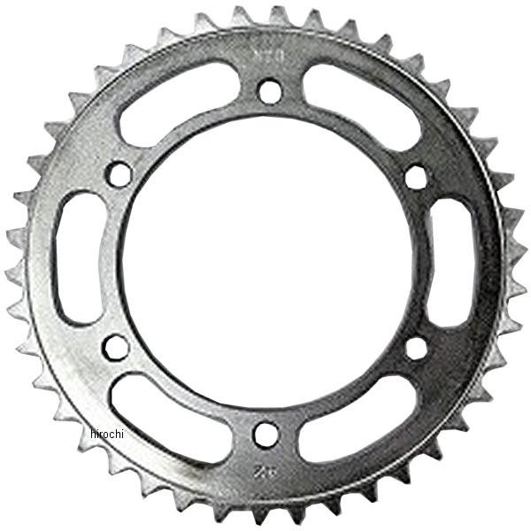 【メーカー在庫あり】 SPY-040R NTB リア スプロケット 525/42T TDM850 4TX-25410-00 JP店