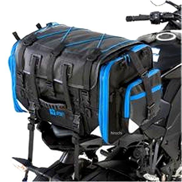 【メーカー在庫あり】 MFK-277 タナックス TANAX キャンピングシートバッグ2 アーバンブルー JP店の画像