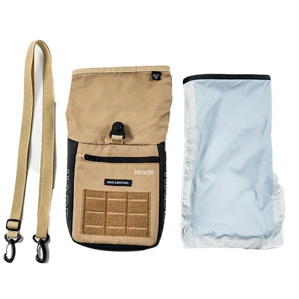 TANAX（タナックス） 【メーカー在庫あり】 MFK-7007 ハーフデイ