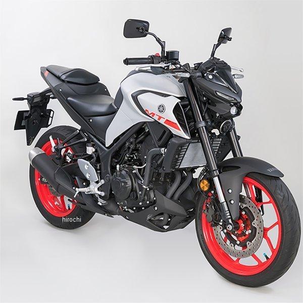 TANAX（タナックス） 【即納】 NA-009 エーゼット4ミラーEX 黒 JP店