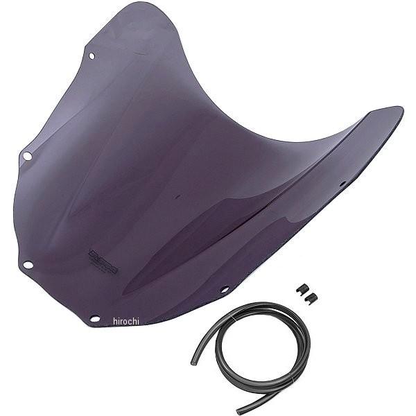 【メーカー在庫あり】 4520616512309 エムアールエー MRA スクリーン レーシング スモーク 93年-01年 カワサキ ZZR1100 D型 JP店の画像