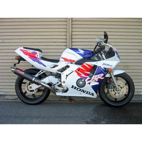 10252-11SCB ヤマモトレーシング フルエキゾースト 90年-00年 CBR250RR