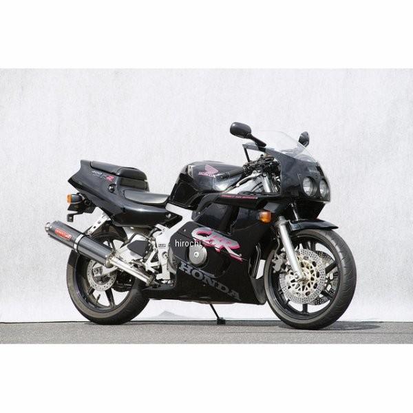 10403-11SCB ヤマモトレーシング フルエキゾースト 90年-00年 CBR400RR