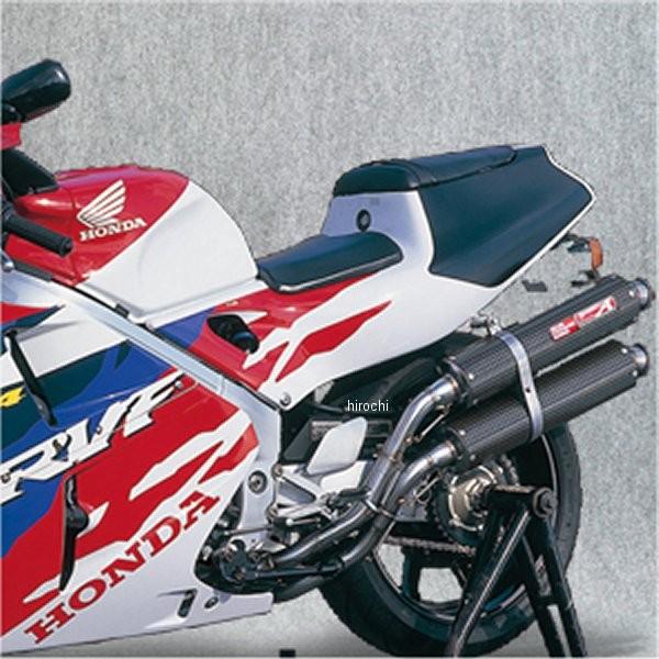 10409-32SKB ヤマモトレーシング フルエキゾースト RVF400 NC-35 4-2-2 ケブラー JP店 車、バイク、自転車-バイク-マフラー
