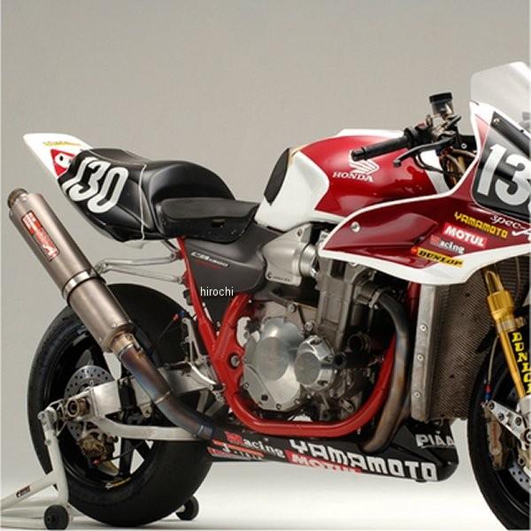 11304-21TT8 ヤマモトレーシング フルエキゾースト 03年-07年 CB1300SF 4-2-1 鈴鹿8耐仕様 チタン レース用 JP :4521717003666:ヒロチー商事 1号店 - 通販 - Yahoo!ショッピング 11304-21TT8 ヤマモトレーシング フルエキゾースト 03年-07年 CB1300SF 4-2-1 鈴鹿8耐仕様 チタン レース用 JP :4521717003666:ヒロチー商事 1号店 - 通販 - Yahoo!ショッピング