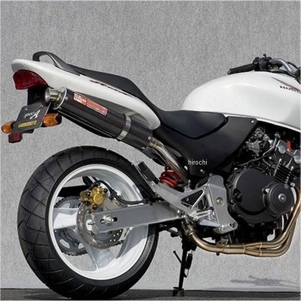 のまいさま専用 10253-11SCC ヤマモトレーシング フルエキゾースト ホーネット250 4-1