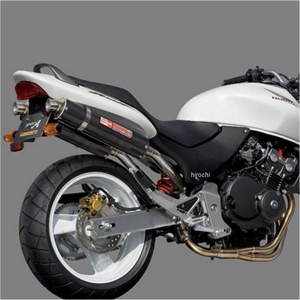 10253-82SCC ヤマモトレーシング フルエキゾースト ホーネット250 4-1