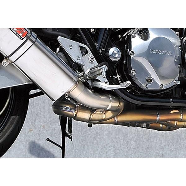 11307-21TTN ヤマモトレーシング フルエキゾースト 03年-07年