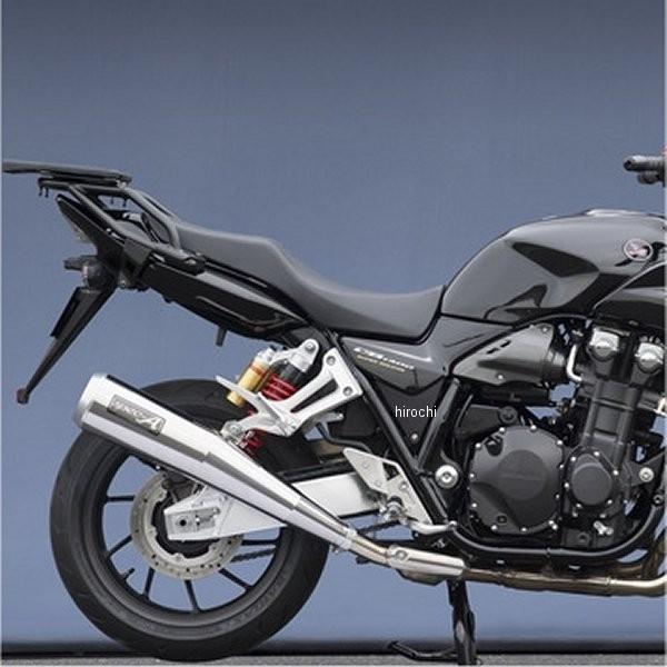 11313-01MSN ヤマモトレーシング スリップオンマフラー 14年 CB1300SB メガホン JP店
