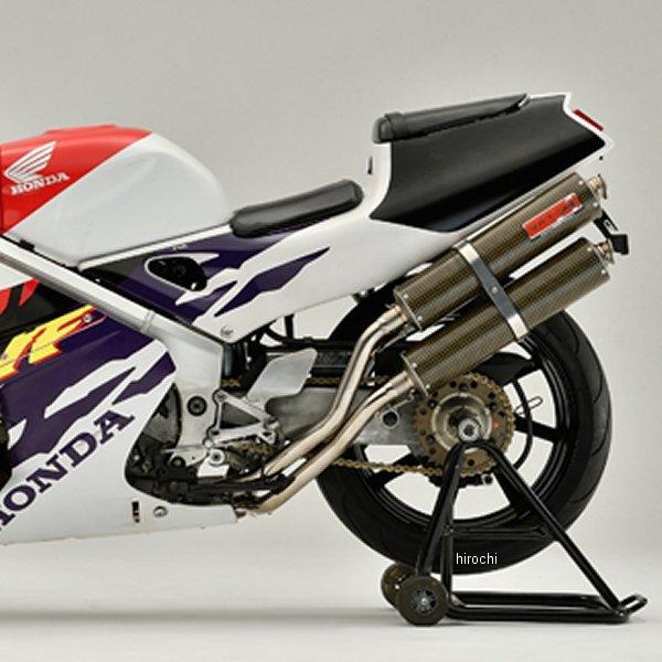 10414-32TKR ヤマモトレーシング フルエキゾースト NC30/35 SPEC-A