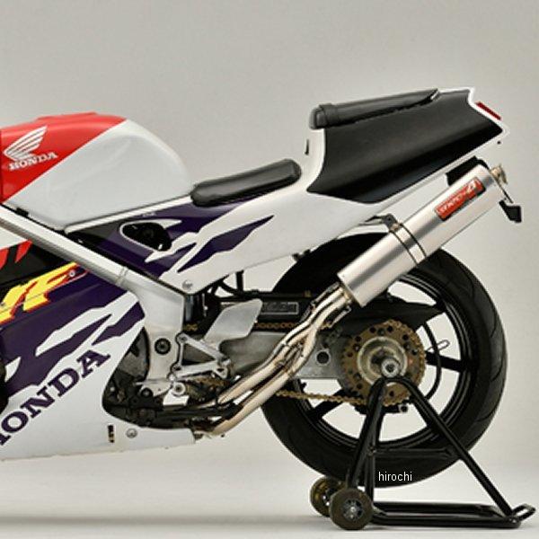 10414-21TTR ヤマモトレーシング フルエキゾースト NC30/35 SPEC-A