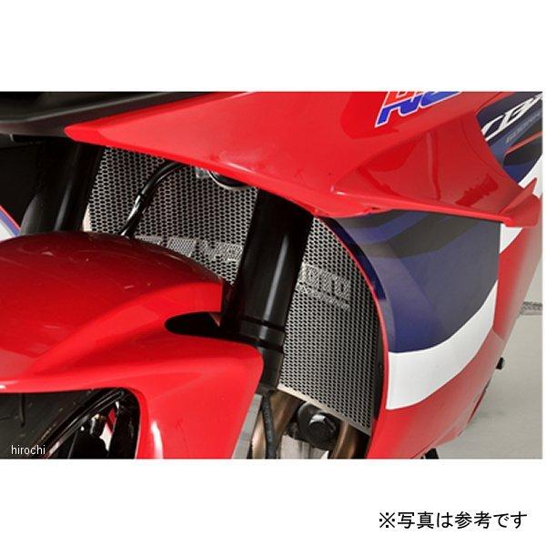 00022-04 ヤマモトレーシング ラジエターコアガード 21年以降 CBR600RR 