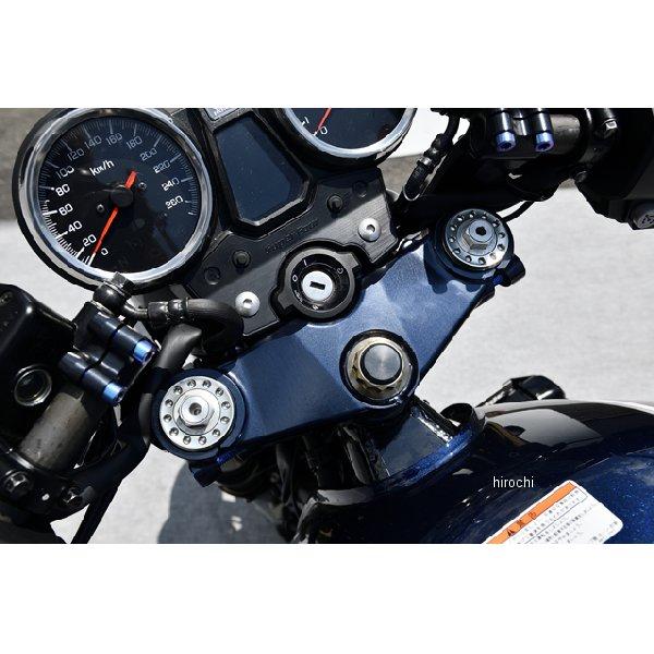 00012-56 ヤマモトレーシング 21年- CB1300SF 8BL セパレートハンドル JP店の画像