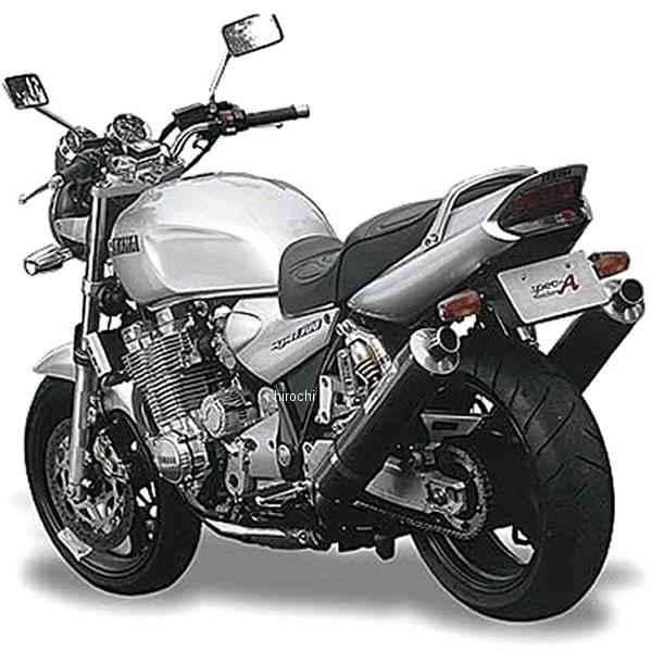 21200-02NCB ヤマモトレーシング スリップオンマフラー 94年-99年