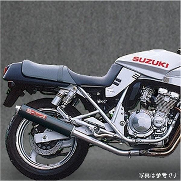GSX250Sカタナ　純正マフラー 45D0 32115912 即日発送★ 30251-11SAB ヤマモトレーシング フルエキゾースト 91年-97年 GSX250S