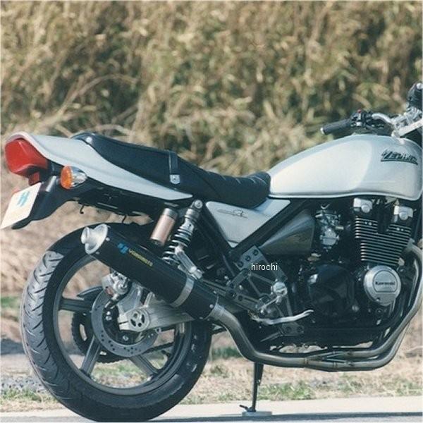 40400-11SCB ヤマモトレーシング フルエキゾースト 89年-09年 ゼファー